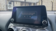 Nissan Juke 1.0 DiG-T N-Connecta 5dr Petrol Hatchback